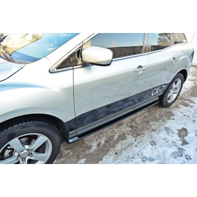 Estriberas para MAZDA CX-7