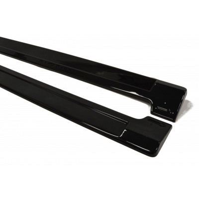 Estriberas para MAZDA CX-7