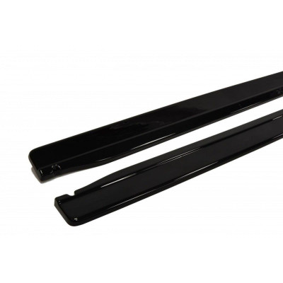 Estriberas para MAZDA CX-7