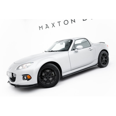 Estriberas para Mazda MX-5 Mk3 (NC) Facelift