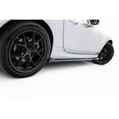 Estriberas para Mazda MX-5 Mk3 (NC) Facelift