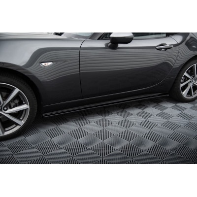 Estriberas para Mazda MX-5 ND (Mk4)