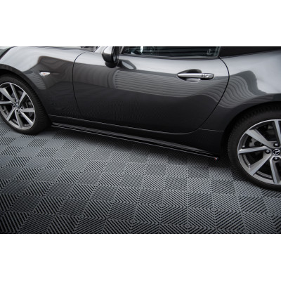 Estriberas para Mazda MX-5 ND (Mk4)