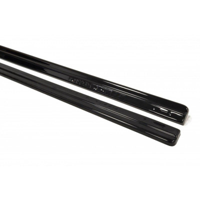 Estriberas para Mazda MX-5 ND (Mk4)