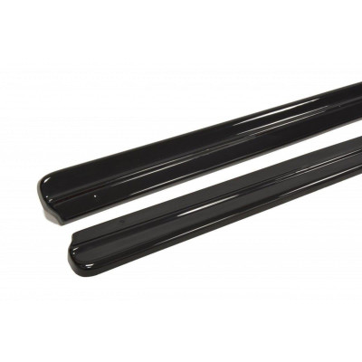 Estriberas para Mazda MX-5 ND (Mk4)