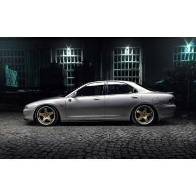 Estriberas para Mazda Xedos 6