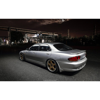 Estriberas para Mazda Xedos 6