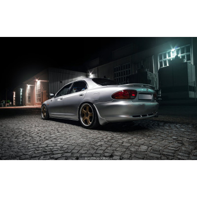 Estriberas para Mazda Xedos 6