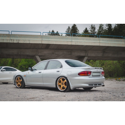 Estriberas para Mazda Xedos 6