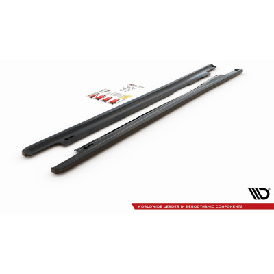 Estriberas para Mazda Xedos 6