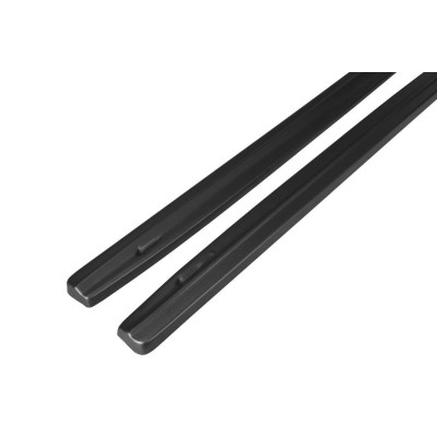 Estriberas para Mercedes - Benz E Coupe / Cabrio C207 Facelift / A207 Facelit