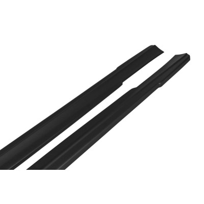 Estriberas para Mercedes - Benz E Coupe / Cabrio C207 Facelift / A207 Facelit