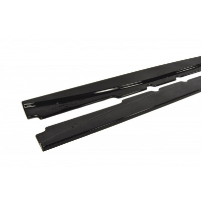 Estriberas para Mercedes C219