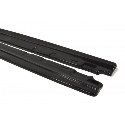 Estriberas para MERCEDES C-CLASS W204 (FACELIFT)