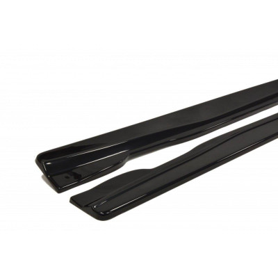 Estriberas para MERCEDES CLA 45 AMG C117/A45 AMG W176 (PREFACE)