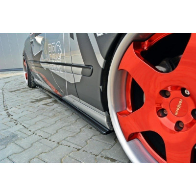 Estriberas para MERCEDES CL-CLASS C215