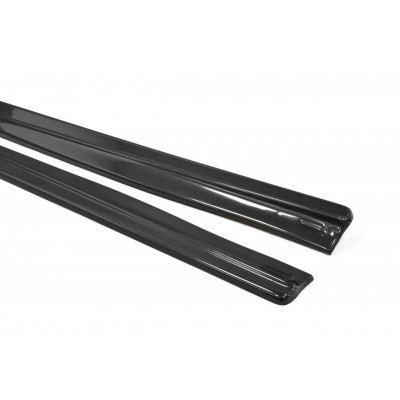Estriberas para MERCEDES CL-CLASS C215