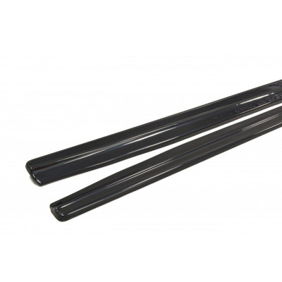 Estriberas para MERCEDES CL-CLASS C215