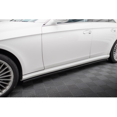 Estriberas para Mercedes CLS C219 55AMG