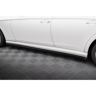 Estriberas para Mercedes CLS C219 55AMG