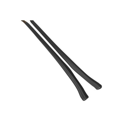 Estriberas para Mercedes CLS C219 55AMG