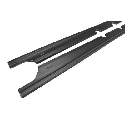 Estriberas para Mercedes GLE W166 AMG-Line