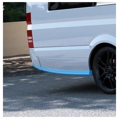 Estriberas para MERCEDES SPRINTER 2006 - 2012