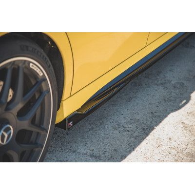 Estriberas para Mercedes-AMG A 45 S W177