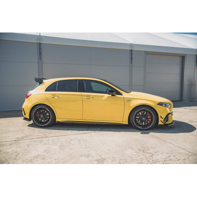 Estriberas para Mercedes-AMG A 45 S W177