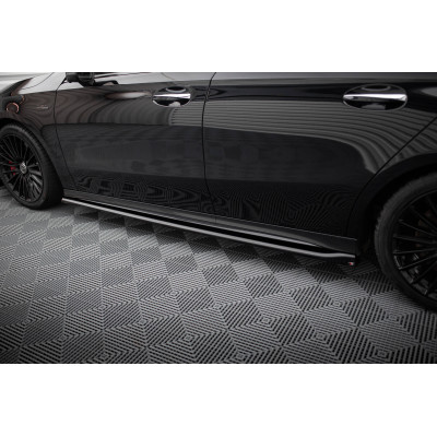 Estriberas para Mercedes-AMG A35 W177 Facelift