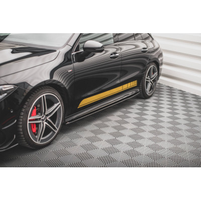 Estriberas para Mercedes-AMG CLA 35 / 45 C118