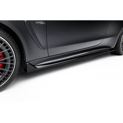 Estriberas para Mercedes-AMG CLE 53 C236