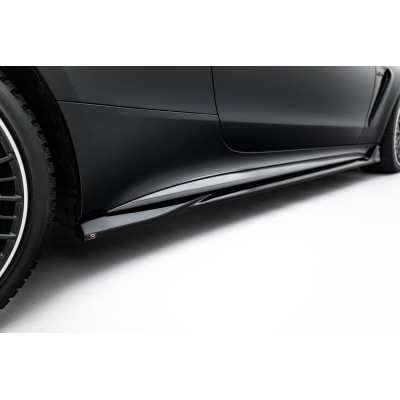 Estriberas para Mercedes-AMG CLE 53 C236