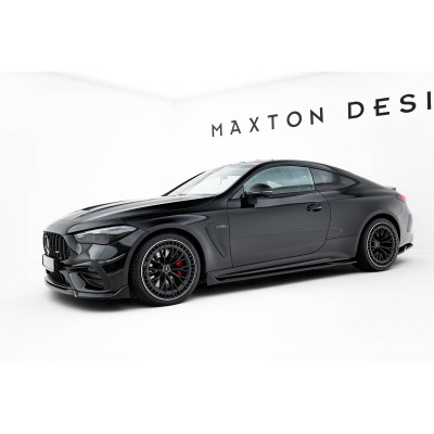 Estriberas para Mercedes-AMG CLE 53 C236