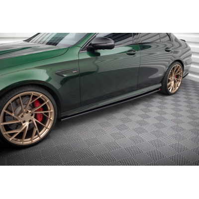 Estriberas para Mercedes-AMG E63 W213 Facelift