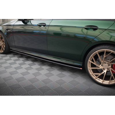 Estriberas para Mercedes-AMG E63 W213 Facelift