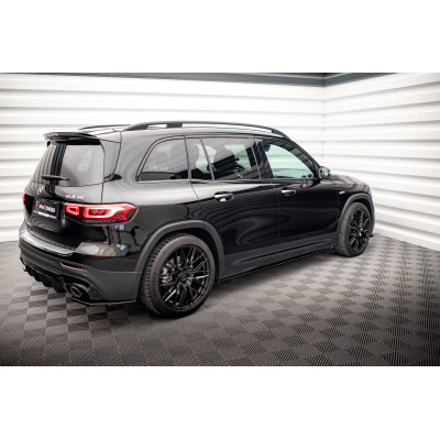 Estriberas para Mercedes-AMG GLB 35 X247