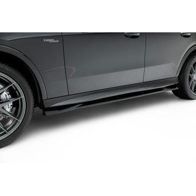 Estriberas para Mercedes-AMG GLC 43 X254