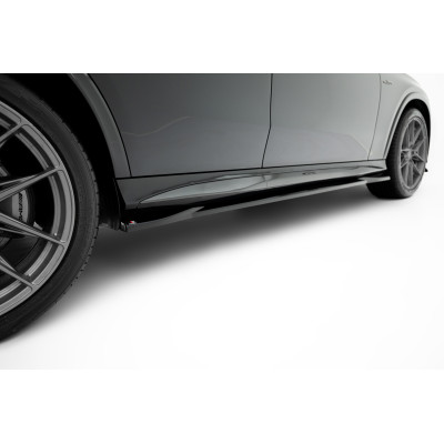 Estriberas para Mercedes-AMG GLC 43 X254