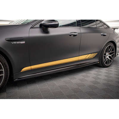 Estriberas para Mercedes-AMG GT 63S 4-Door Coupe