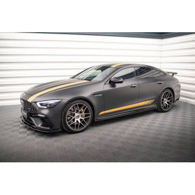 Estriberas para Mercedes-AMG GT 63S 4-Door Coupe