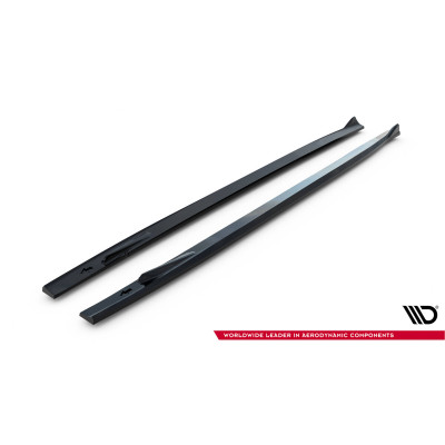 Estriberas para Mercedes-AMG SL 63 R232