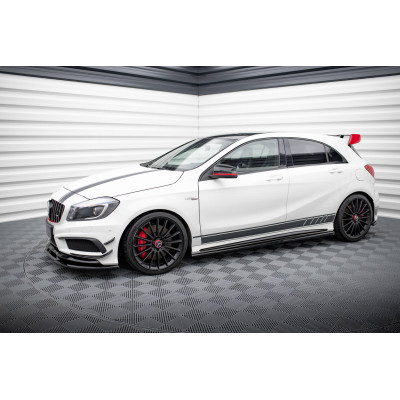 Estriberas para Mercedes-Benz A45 AMG W176