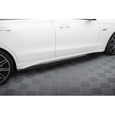 Estriberas para Mercedes-Benz C AMG-Line / 43 AMG W206