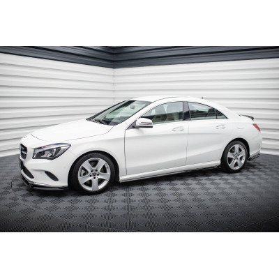 Estriberas para Mercedes-Benz CLA C117 Facelift
