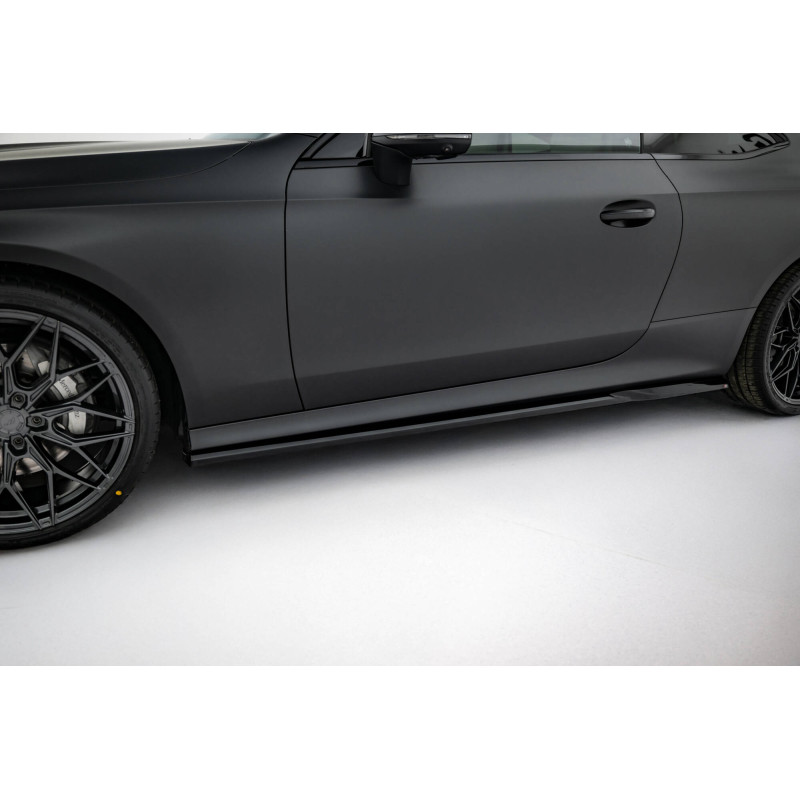 Estriberas para Mercedes-Benz CLE AMG-Line C236