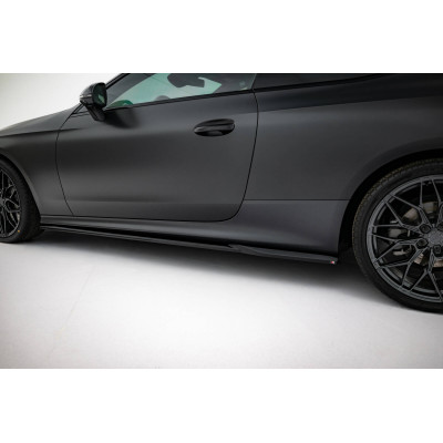 Estriberas para Mercedes-Benz CLE AMG-Line C236