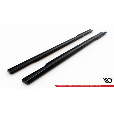 Estriberas para Mercedes-Benz CLE AMG-Line C236