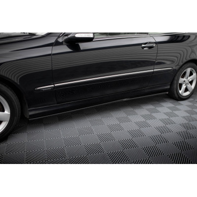 Estriberas para Mercedes-Benz CLK W209