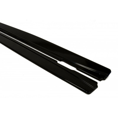 Estriberas para Mercedes-Benz CLS AMG-Line C218